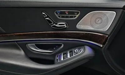 Mercedes-Benz S-Class 2018, 108830 км, за 25702.01 USD - фото 19