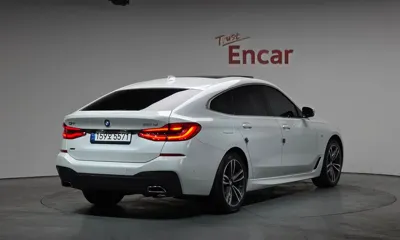 BMW Gran Turismo 2022, 80622 км, за 33679.29 USD
