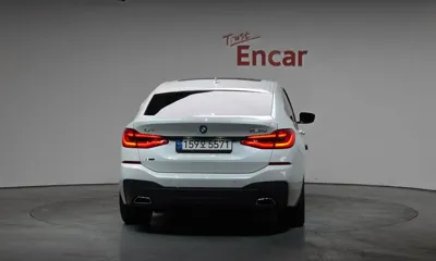 BMW Gran Turismo 2022, 80622 км, за 33679.29 USD