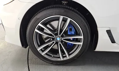 BMW Gran Turismo 2022, 80622 км, за 33679.29 USD