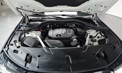 BMW Gran Turismo 2022, 80622 км, за 33679.29 USD - фото 6