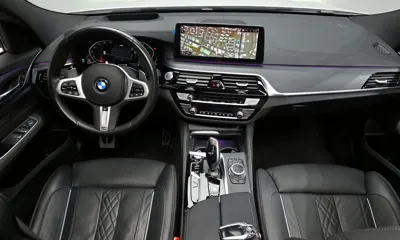 BMW Gran Turismo 2022, 80622 км, за 33679.29 USD - фото 7
