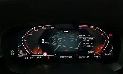 BMW Gran Turismo 2022, 80622 км, за 33679.29 USD - фото 8