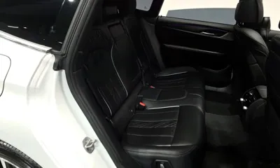 BMW Gran Turismo 2022, 80622 км, за 33679.29 USD - фото 11