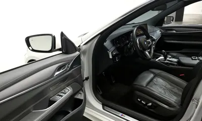 BMW Gran Turismo 2022, 80622 км, за 33679.29 USD - фото 12