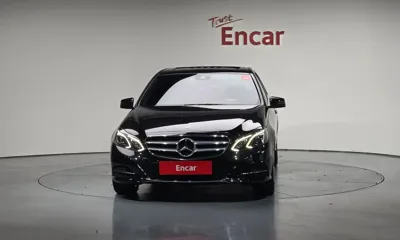 Mercedes-Benz E-Class 2014, 73219 км, за 9130.32 USD