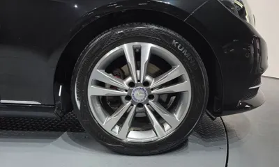 Mercedes-Benz E-Class 2014, 73219 км, за 9130.32 USD