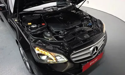 Mercedes-Benz E-Class 2014, 73219 км, за 9130.32 USD - фото 6