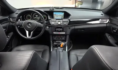 Mercedes-Benz E-Class 2014, 73219 км, за 9130.32 USD - фото 7