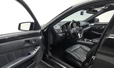Mercedes-Benz E-Class 2014, 73219 км, за 9130.32 USD - фото 12