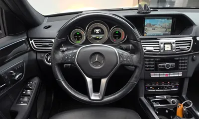 Mercedes-Benz E-Class 2014, 73219 км, за 9130.32 USD - фото 13