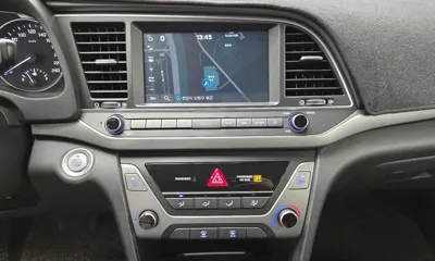 Hyundai Avante 2018, 132297 км, за 5579.62 USD - фото 19