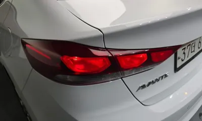 Hyundai Avante 2018, 132297 км, за 5579.62 USD - фото 23