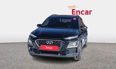 Hyundai Kona 2018, 125106 км, за 8655.43 USD
