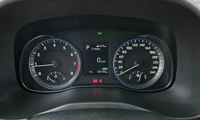 Hyundai Kona 2018, 125106 км, за 8655.43 USD - фото 8