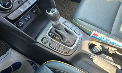 Hyundai Kona 2018, 125106 км, за 8655.43 USD - фото 9