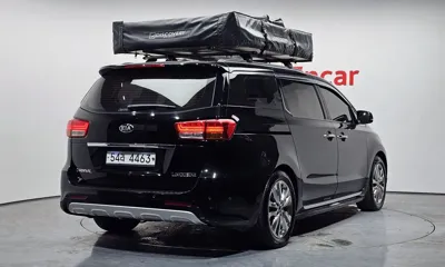 Kia Canival 2015, 161812 км, за 6837.27 USD