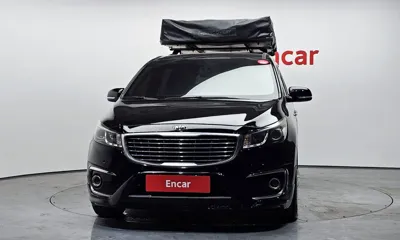 Kia Canival 2015, 161812 км, за 6837.27 USD