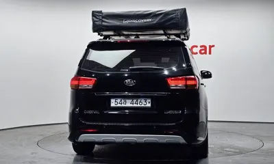 Kia Canival 2015, 161812 км, за 6837.27 USD