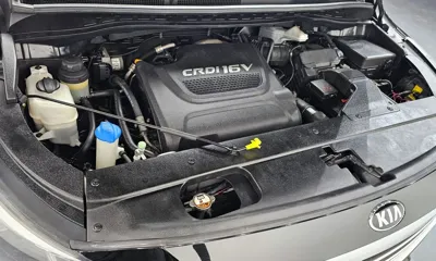 Kia Canival 2015, 161812 км, за 6837.27 USD - фото 6