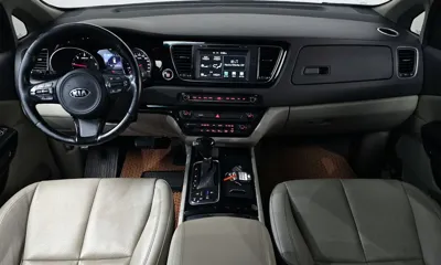 Kia Canival 2015, 161812 км, за 6837.27 USD - фото 7