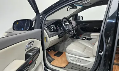 Kia Canival 2015, 161812 км, за 6837.27 USD - фото 11