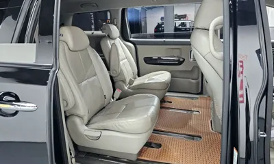 Kia Canival 2015, 161812 км, за 6837.27 USD - фото 12