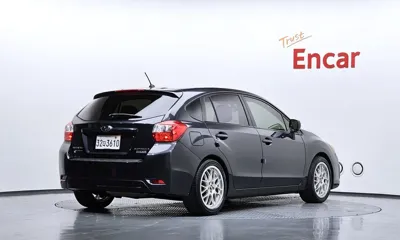 Subaru Impreza 2013, 138920 км, за 7475.78 USD