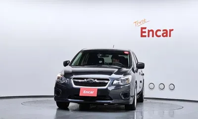 Subaru Impreza 2013, 138920 км, за 7475.78 USD