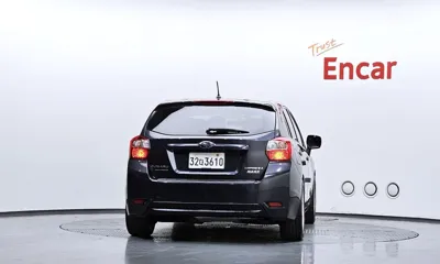 Subaru Impreza 2013, 138920 км, за 7475.78 USD