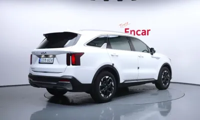 Kia Sorento 2024, 52139 км, за 21433.24 USD