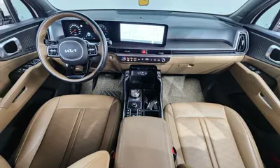 Kia Sorento 2024, 52139 км, за 21433.24 USD - фото 7