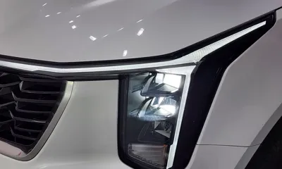 Kia Sorento 2024, 52139 км, за 21433.24 USD - фото 22