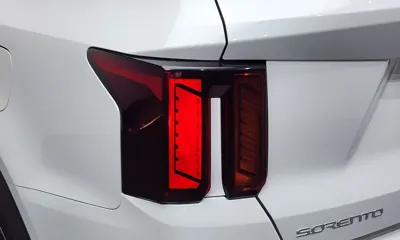 Kia Sorento 2024, 52139 км, за 21433.24 USD - фото 23