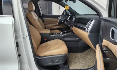 Kia Sorento 2024, 52139 км, за 21433.24 USD - фото 26