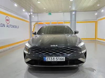 Kia K8 2022, 83828 км, за 18248.65 USD