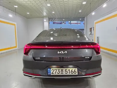 Kia K8 2022, 83828 км, за 18248.65 USD