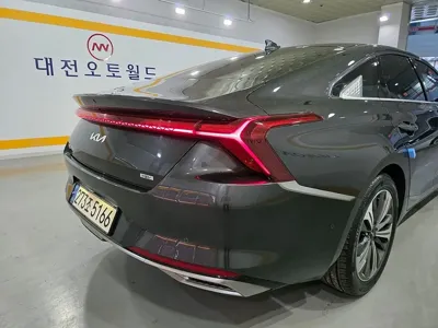 Kia K8 2022, 83828 км, за 18248.65 USD