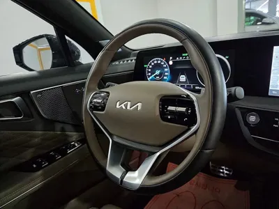 Kia K8 2022, 83828 км, за 18248.65 USD - фото 15