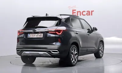 Kia Seltos 2022, 83791 км, за 11946.96 USD
