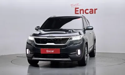 Kia Seltos 2022, 83791 км, за 11946.96 USD