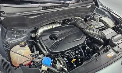 Kia Seltos 2022, 83791 км, за 11946.96 USD - фото 6