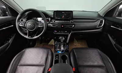 Kia Seltos 2022, 83791 км, за 11946.96 USD - фото 7