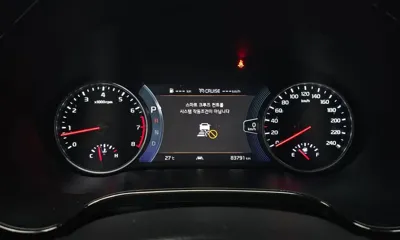 Kia Seltos 2022, 83791 км, за 11946.96 USD - фото 8
