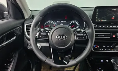 Kia Seltos 2022, 83791 км, за 11946.96 USD - фото 13