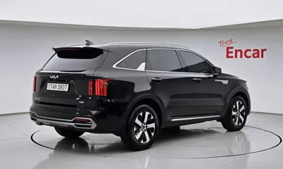 Kia Sorento 2023, 19664 км, за 20822.33 USD