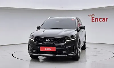 Kia Sorento 2023, 19664 км, за 20822.33 USD