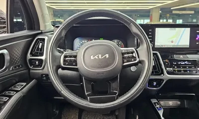 Kia Sorento 2023, 19664 км, за 20822.33 USD - фото 13