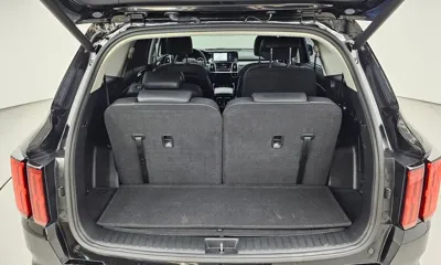 Kia Sorento 2023, 19664 км, за 20822.33 USD - фото 20