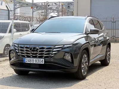 Hyundai Tucson 2023, 31350 км, за 18540.22 USD